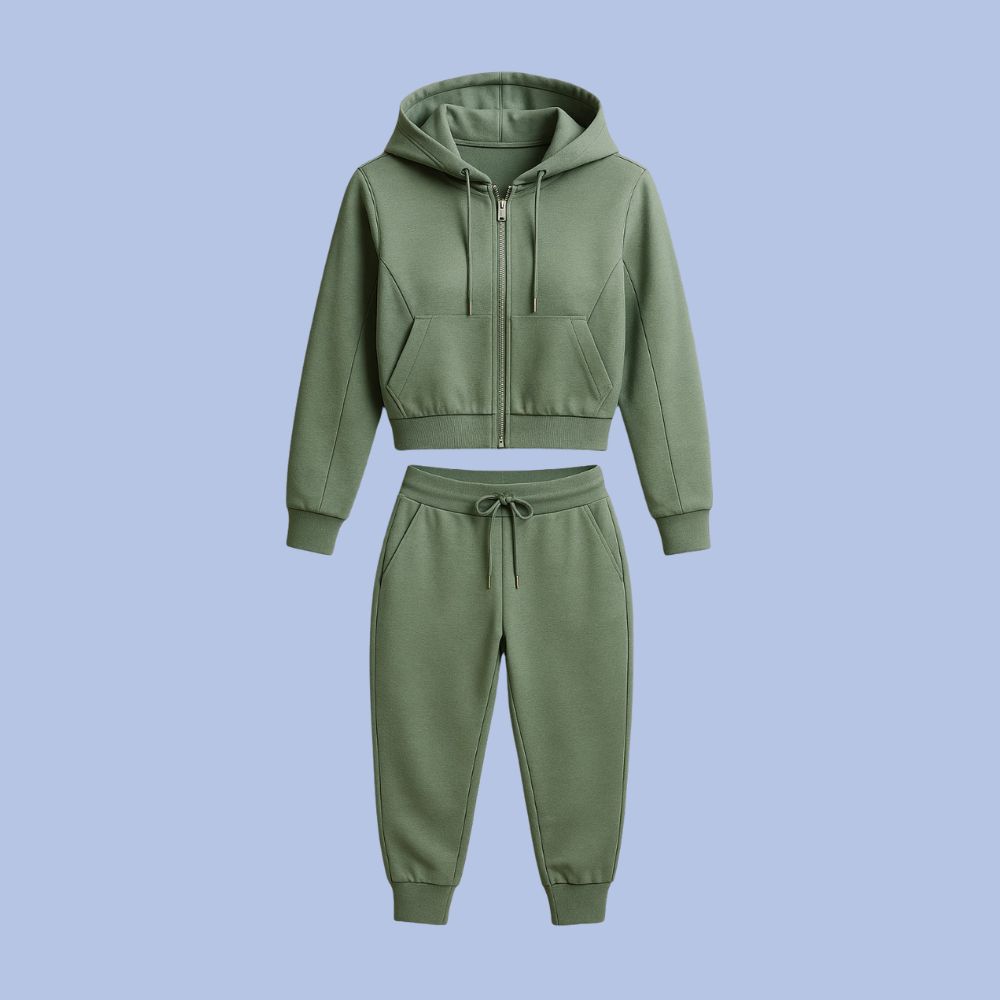 KIDS FLEECE