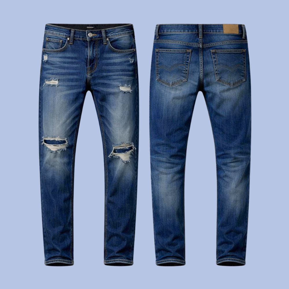 MEN'S VINTAGE FASHION